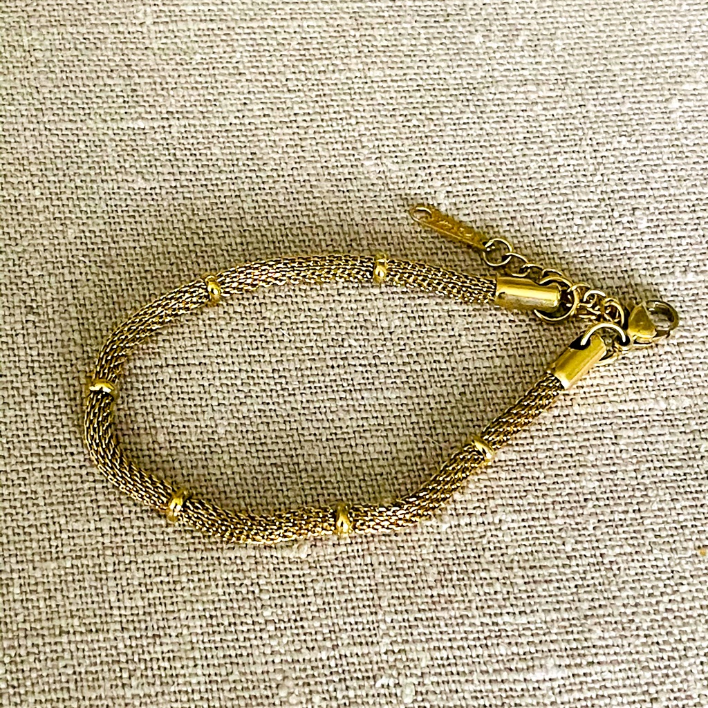 Stainless Steel Bracelet